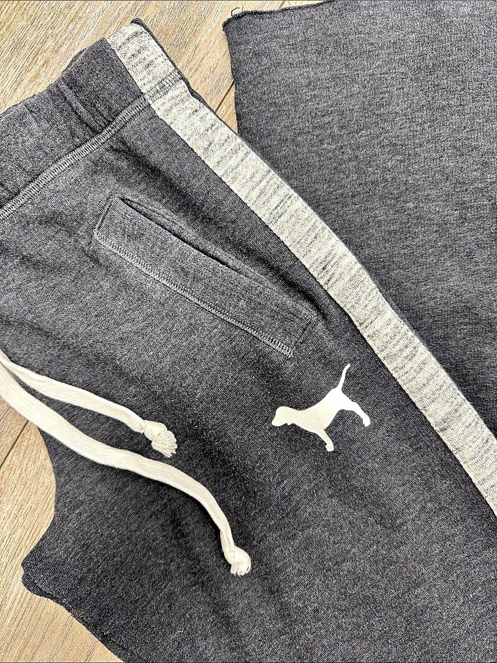 Vintage PINK Sweatpants